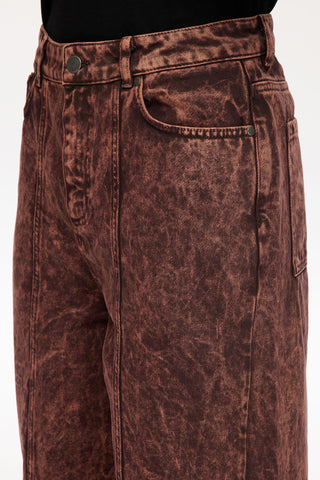 PANT 008