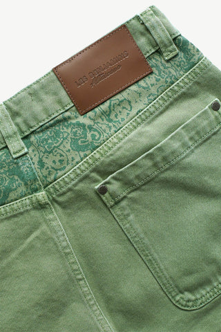 PANT 011