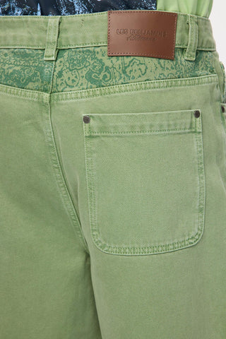 PANT 011