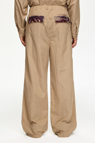PANT 013