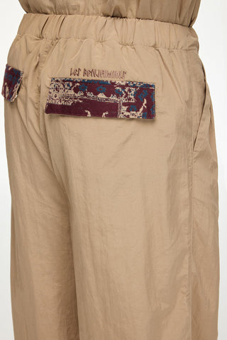 PANT 013