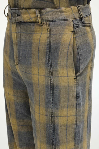 PANT 014