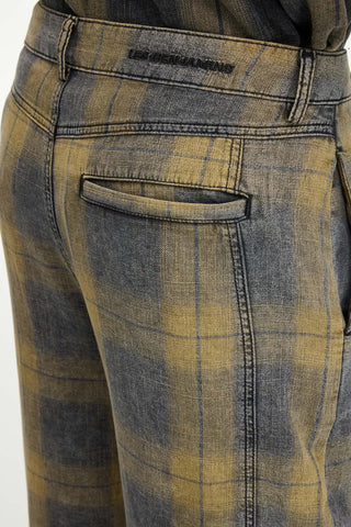 PANT 014