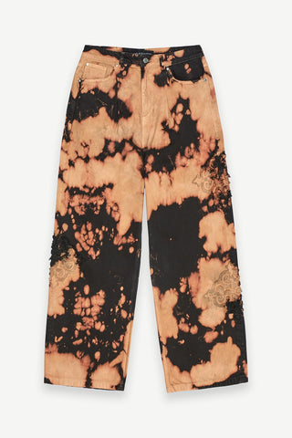PANT 101