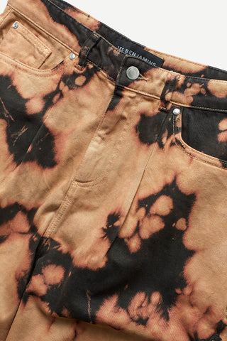 PANT 101