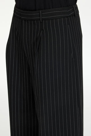 TAILORED PANT 201