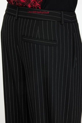 TAILORED PANT 201