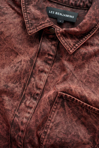 SHIRT 005