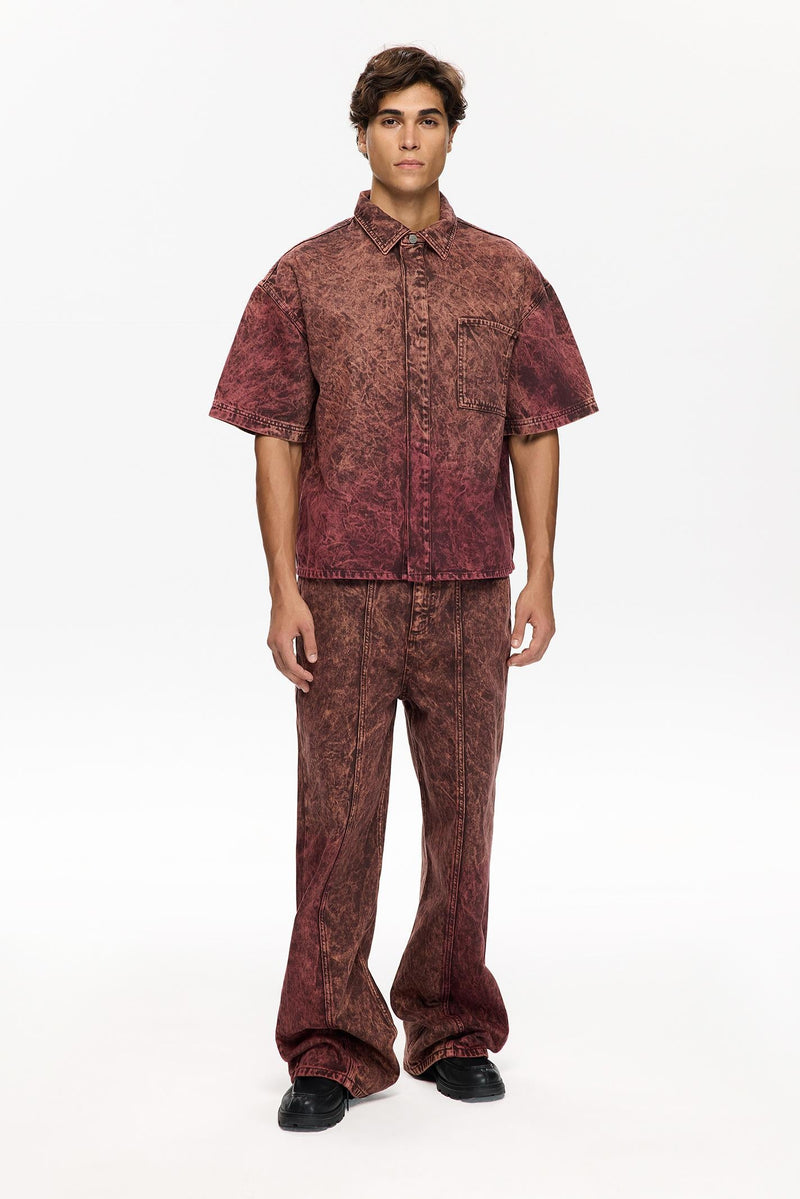 SHIRT 005