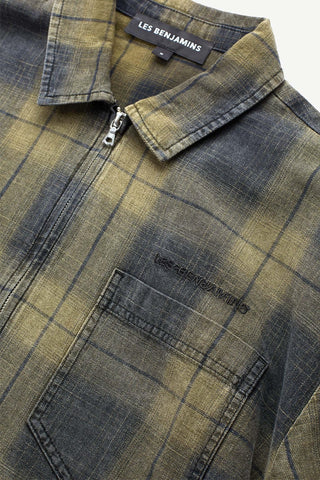 SHIRT 007