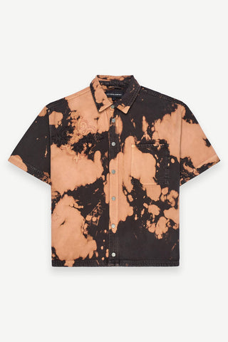 SHIRT 101