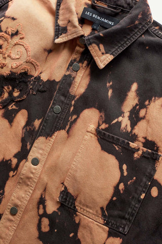 SHIRT 101