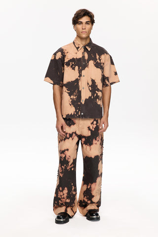 SHIRT 101