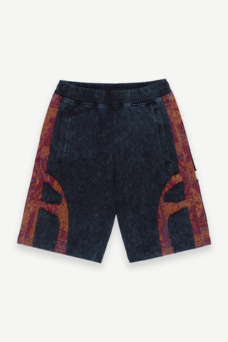 SHORT 001