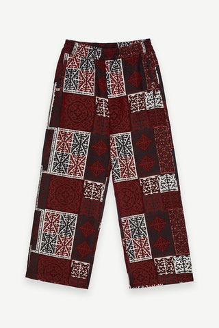 SWEATPANT 016