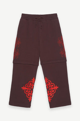 SWEATPANT 202
