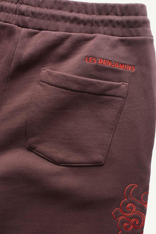 SWEATPANT 202