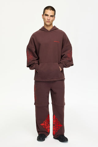 SWEATPANT 202
