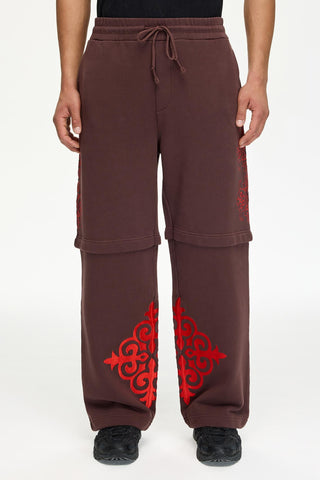 SWEATPANT 202