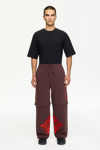 SWEATPANT 202