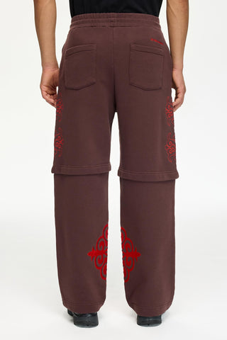 SWEATPANT 202