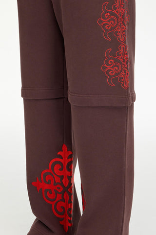 SWEATPANT 202