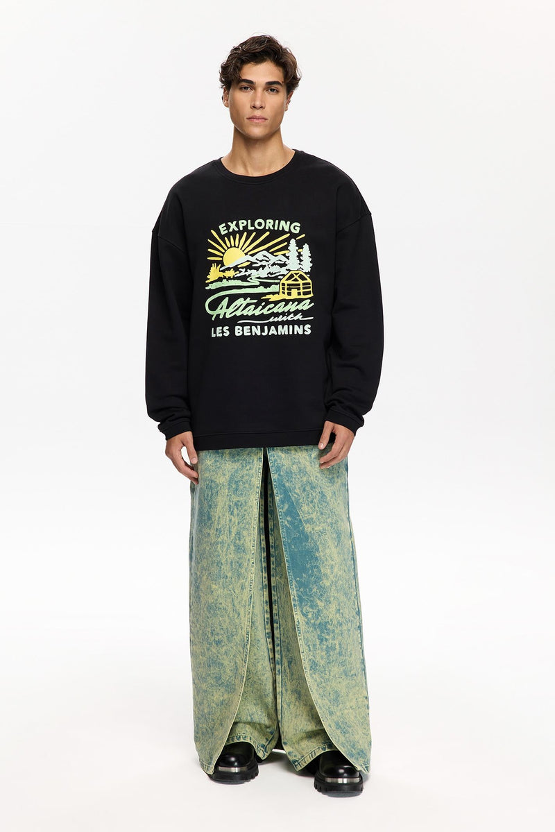 SWEATSHIRT 006