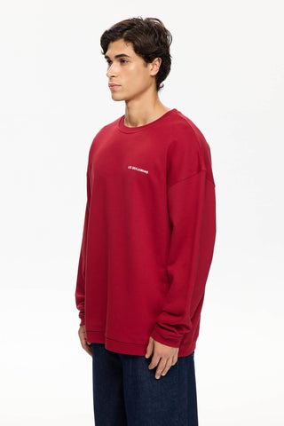 SWEATSHIRT 007