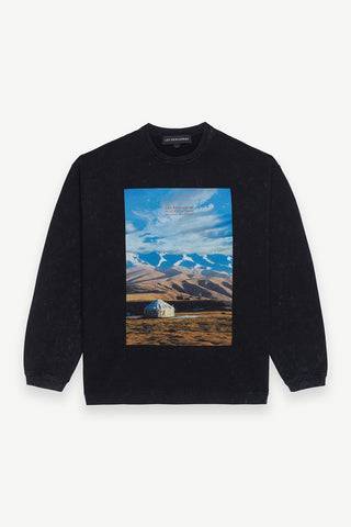 SWEATSHIRT 009