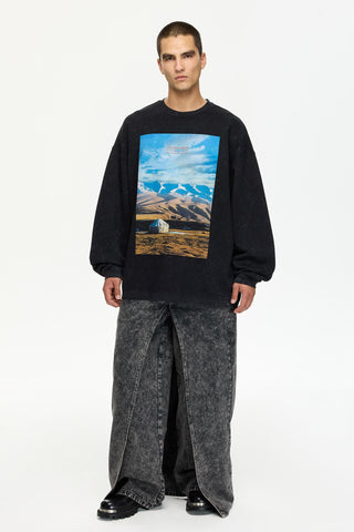 SWEATSHIRT 009