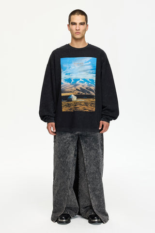 SWEATSHIRT 009