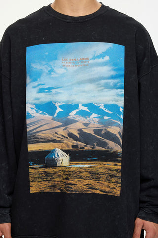 SWEATSHIRT 009