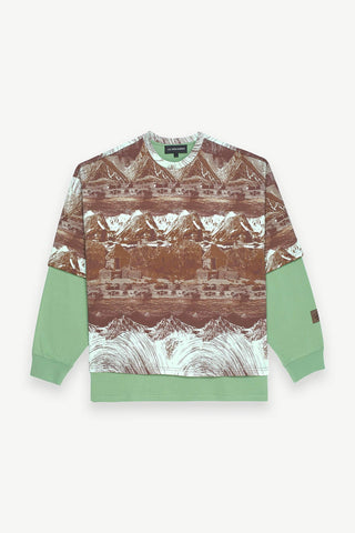 SWEATSHIRT 012