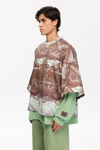SWEATSHIRT 012