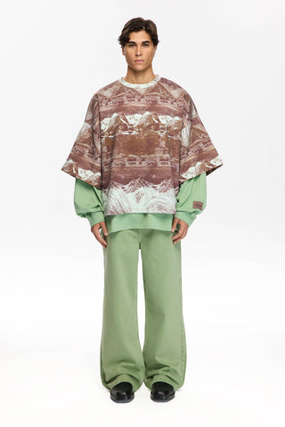 SWEATSHIRT 012