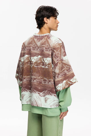 SWEATSHIRT 012