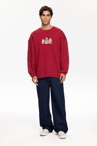 SWEATSHIRT 015