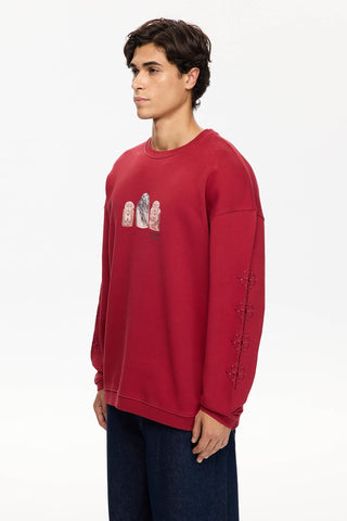 SWEATSHIRT 015
