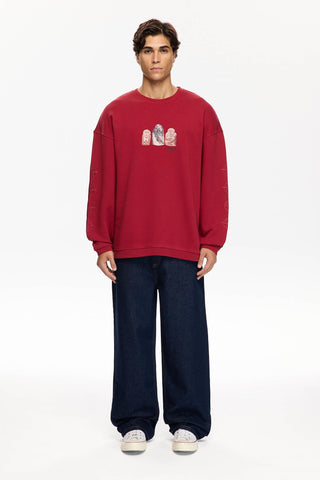 SWEATSHIRT 015