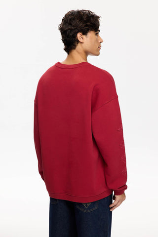 SWEATSHIRT 015