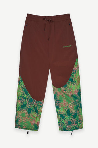 TRACK PANT 002
