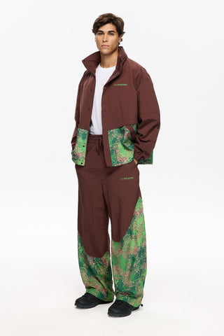 TRACK PANT 002