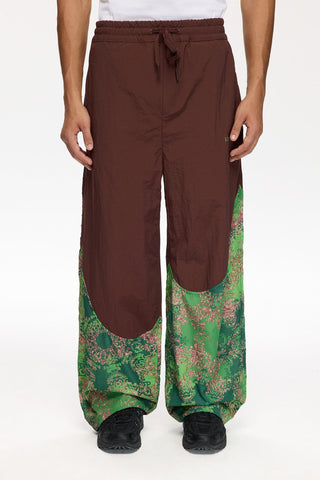 TRACK PANT 002