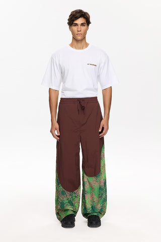 TRACK PANT 002