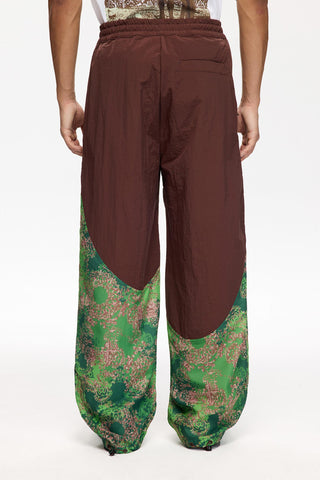 TRACK PANT 002