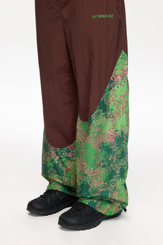 TRACK PANT 002