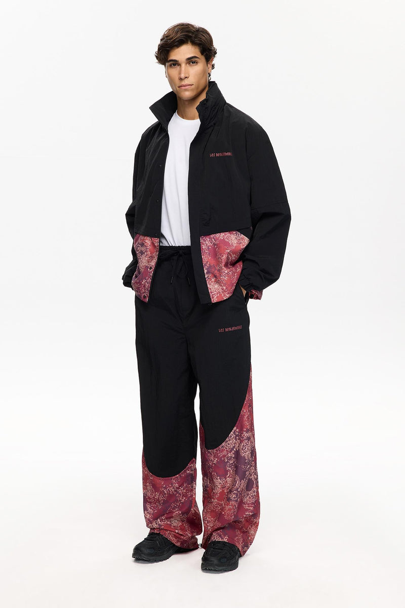 TRACK PANT 003