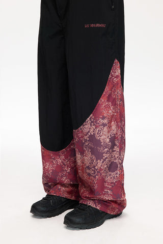 TRACK PANT 003