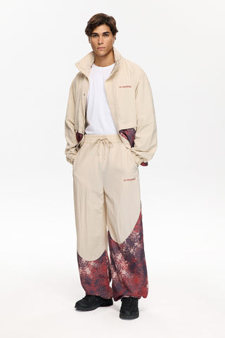 TRACK PANT 004