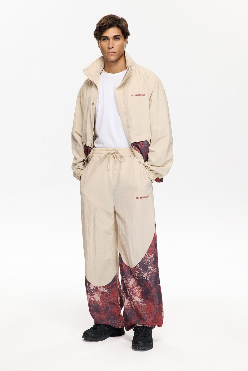 TRACK PANT 004